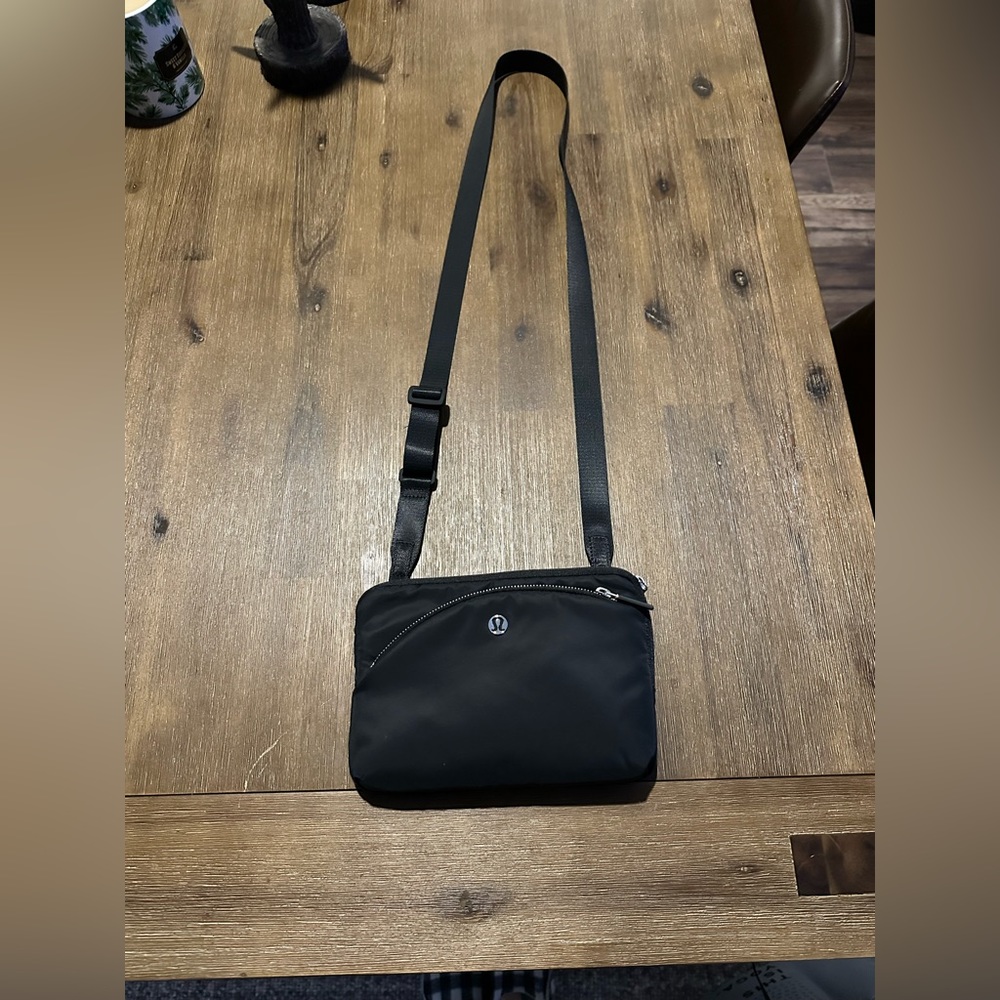 Lulu crossbody bag